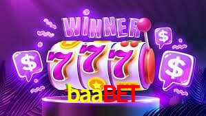 Welcome Bonus baabet
