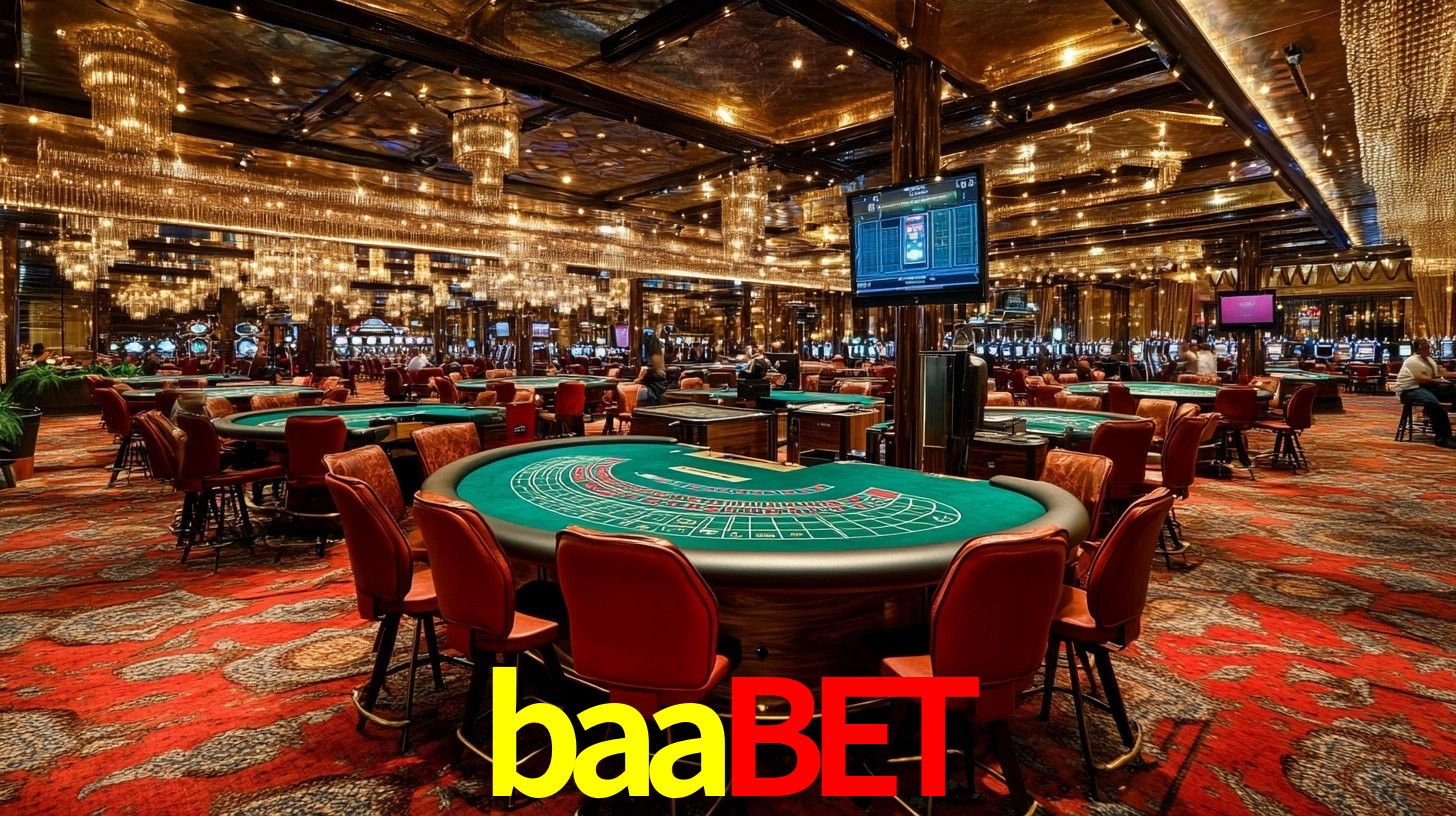 baabet login
