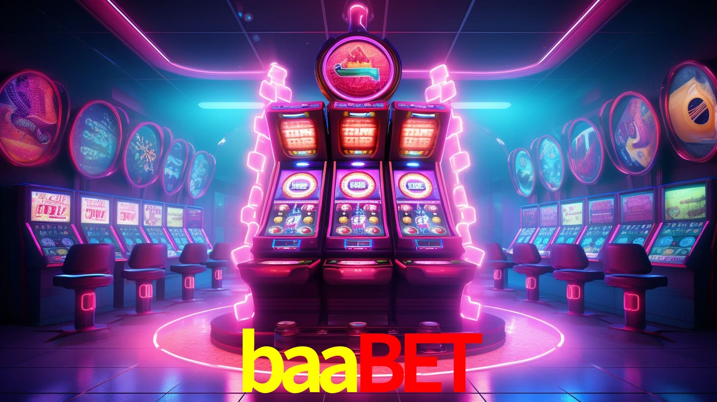 baabet - Plataforma Brasileira de Autorização - baabet.com