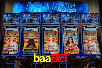 A Revolução dos Aplicativos de Jogos no baabet