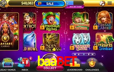 Descubra a Magia dos Jogos de Arcade no baabet