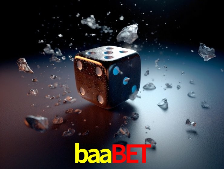 Jogos com bônus e suporte 24h na baabet