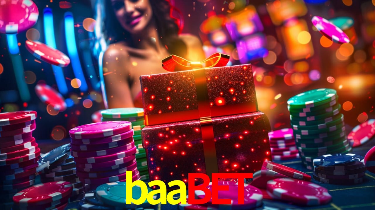Download para Android e iOS na baabet