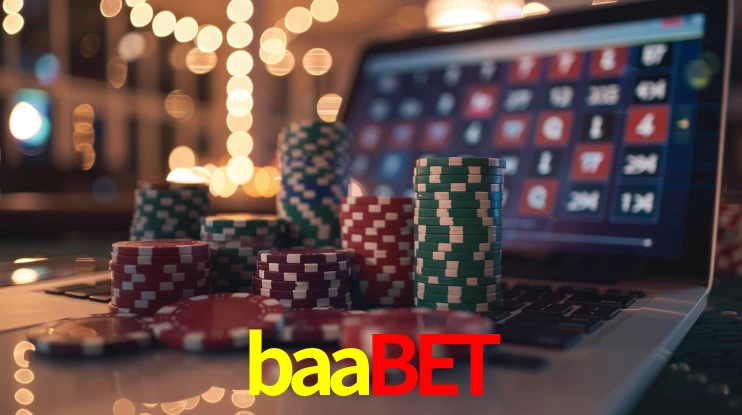 Account Benefits baabet