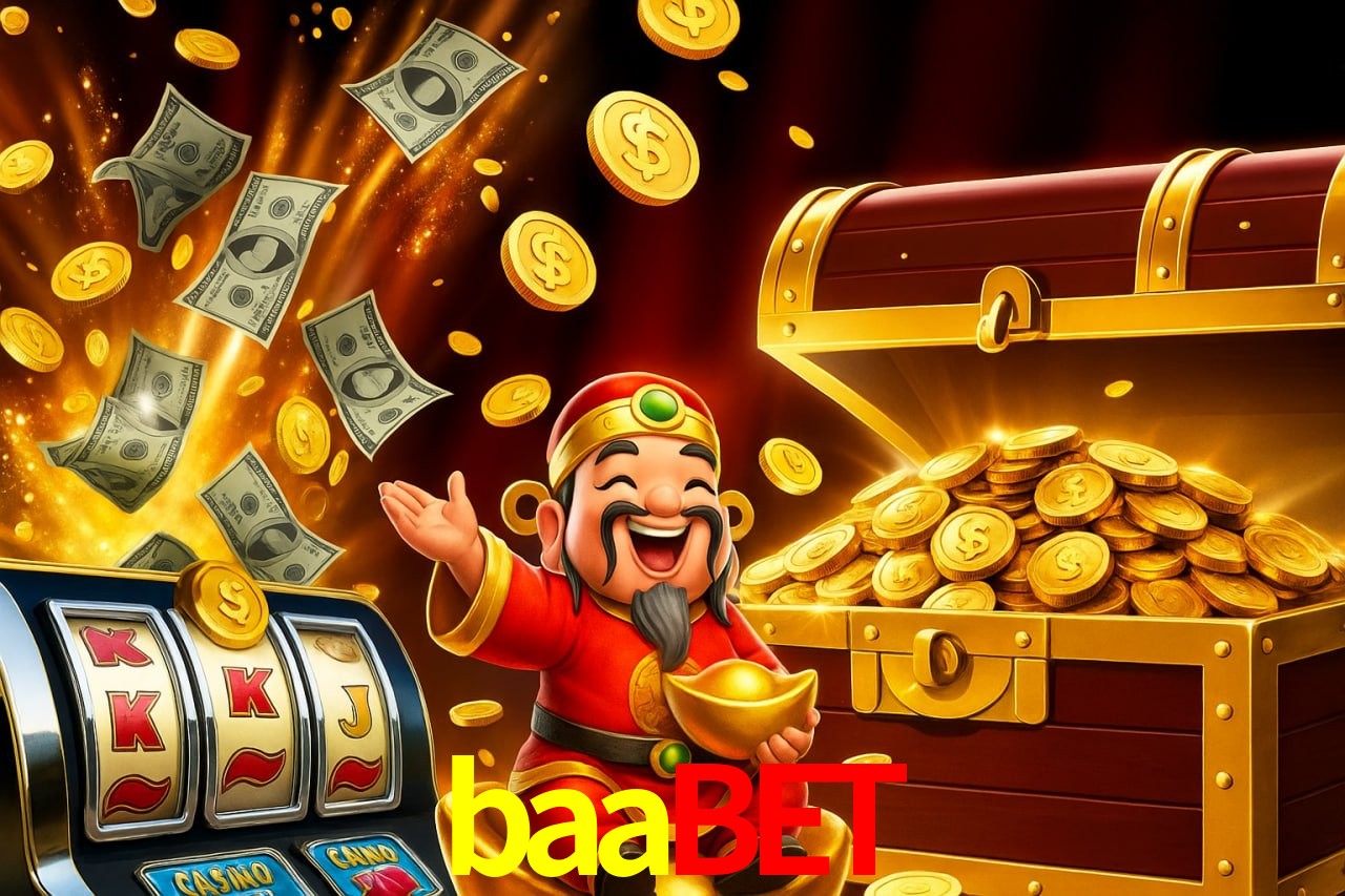 Interface do App baabet