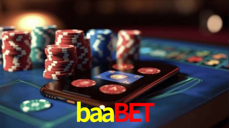 Casino Ao Vivo baabet