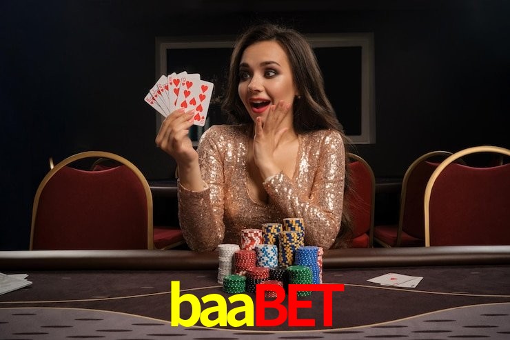 cassino baabet