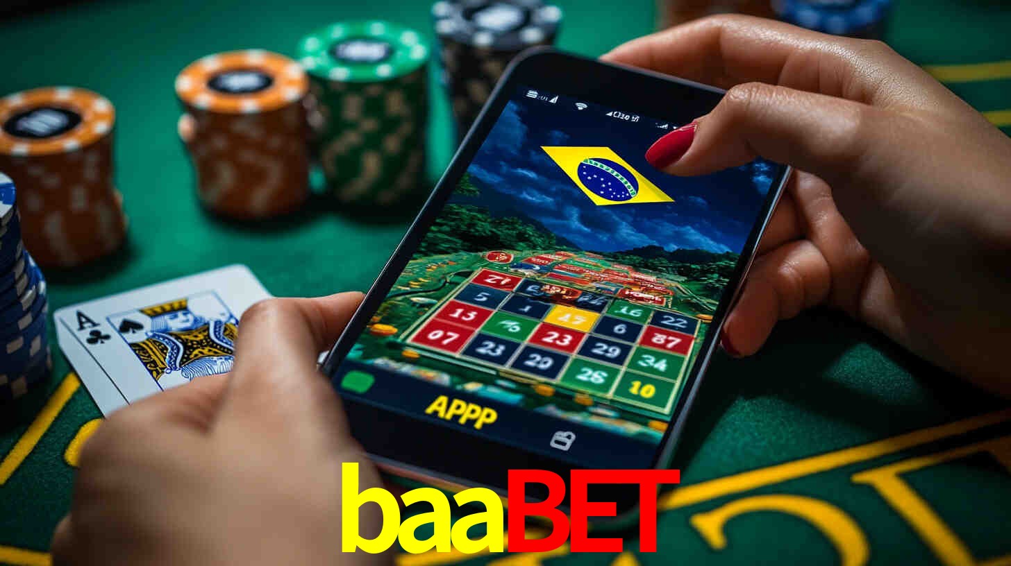 Descubra o Programa VIP da baabet: Vantagens Exclusivas para Jogadores