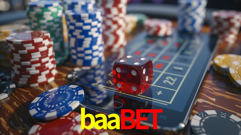 baabet login