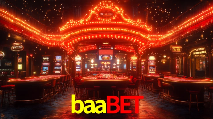 baabet login