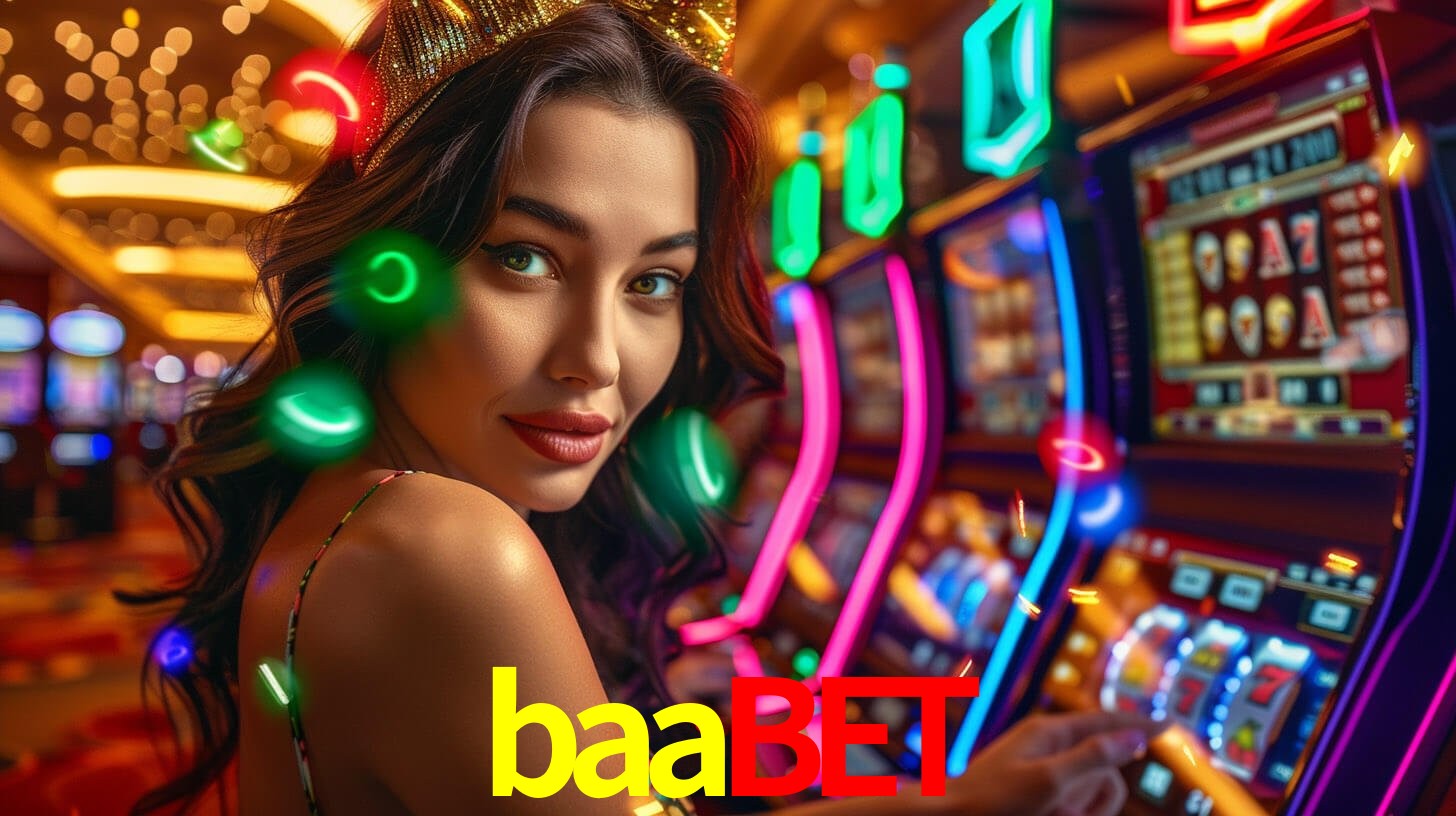 Mercados ao vivo e cash out na baabet