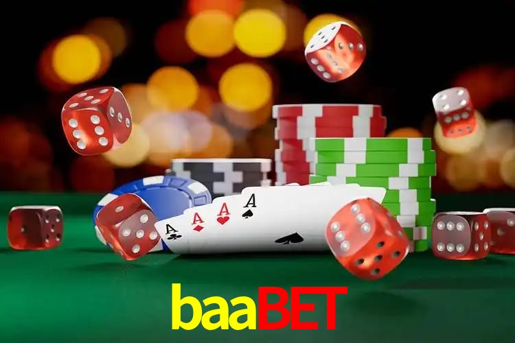 Jogos de Slot baabet