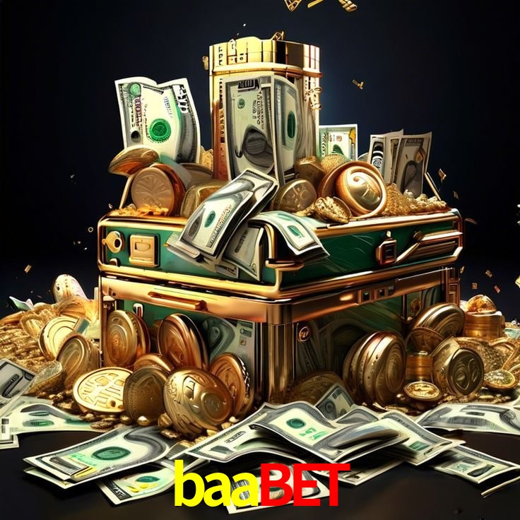 Apostas de Tênis baabet