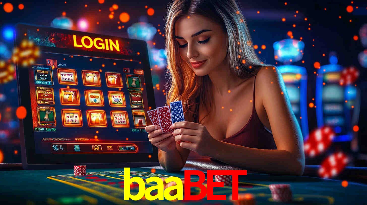 Bônus Generosos e Exclusivos no baabet para Você!