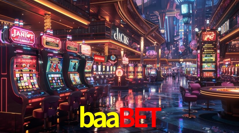 Live Casino baabet