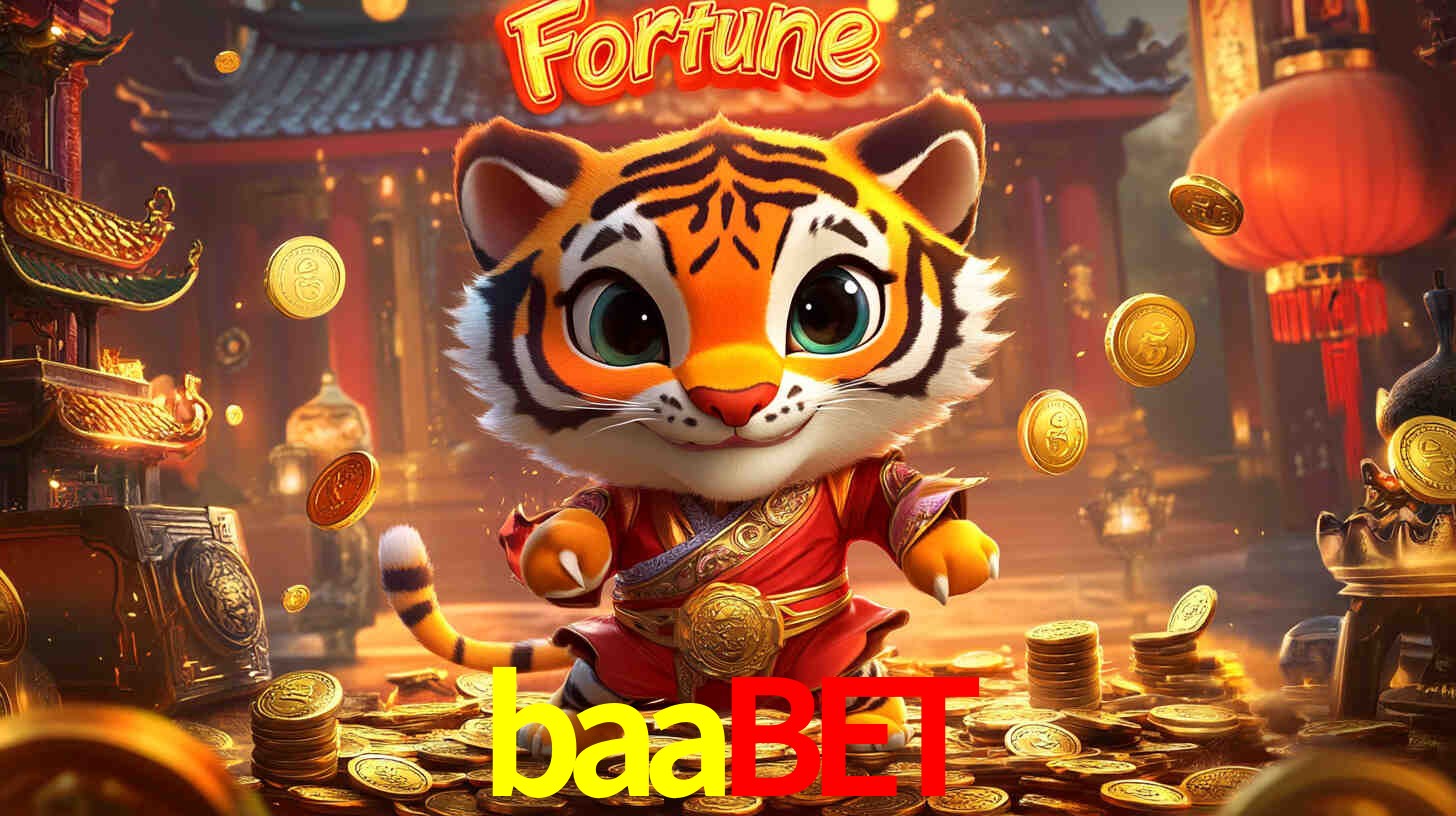 Inovações de Jogos na baabet: O Futuro das Experiências Interativas
