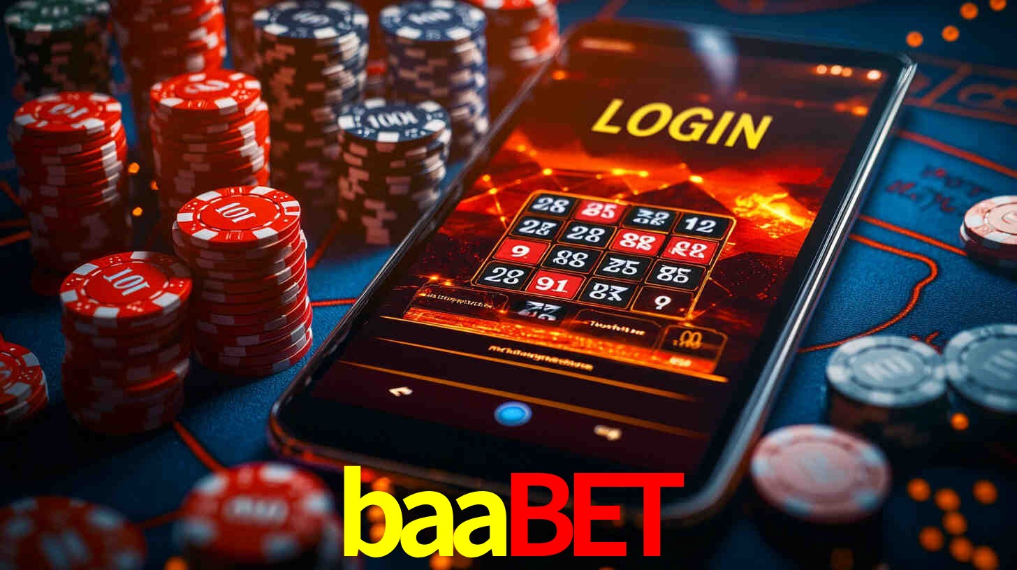 baabet login