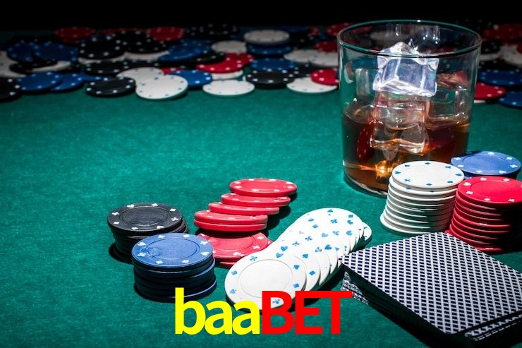 Casino Ao Vivo baabet