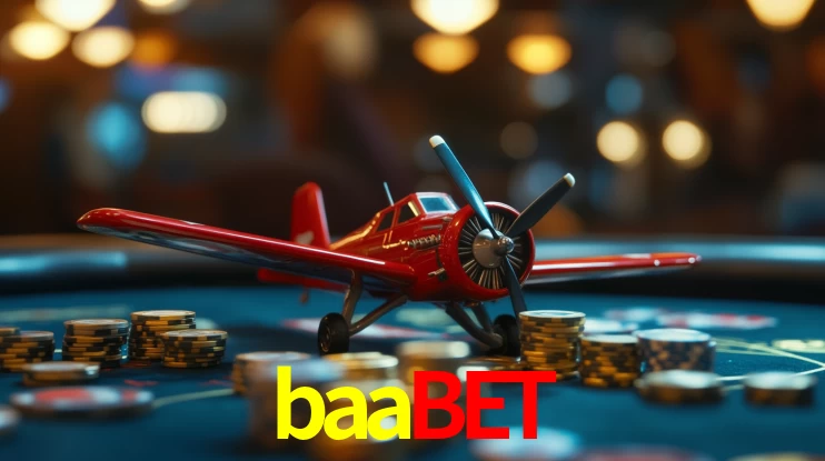 Game Providers baabet