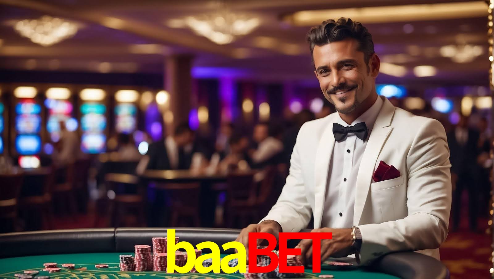 Sistemas de Segurança baabet