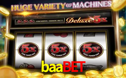 Explorando a Categoria de Eventos em Apostas na baabet