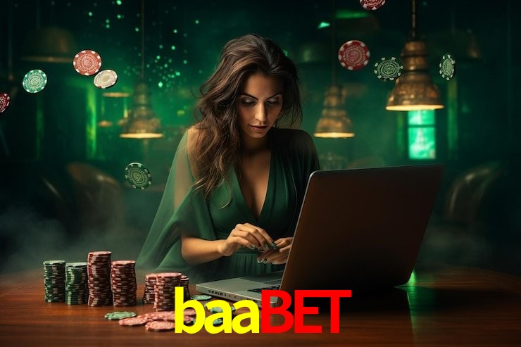 Escolher plataforma para baixar baabet