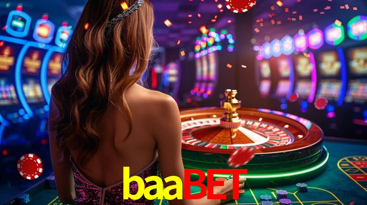 APP rápido e leve da baabet