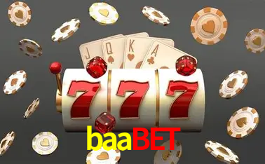 Cassino ao vivo com dealers reais na baabet