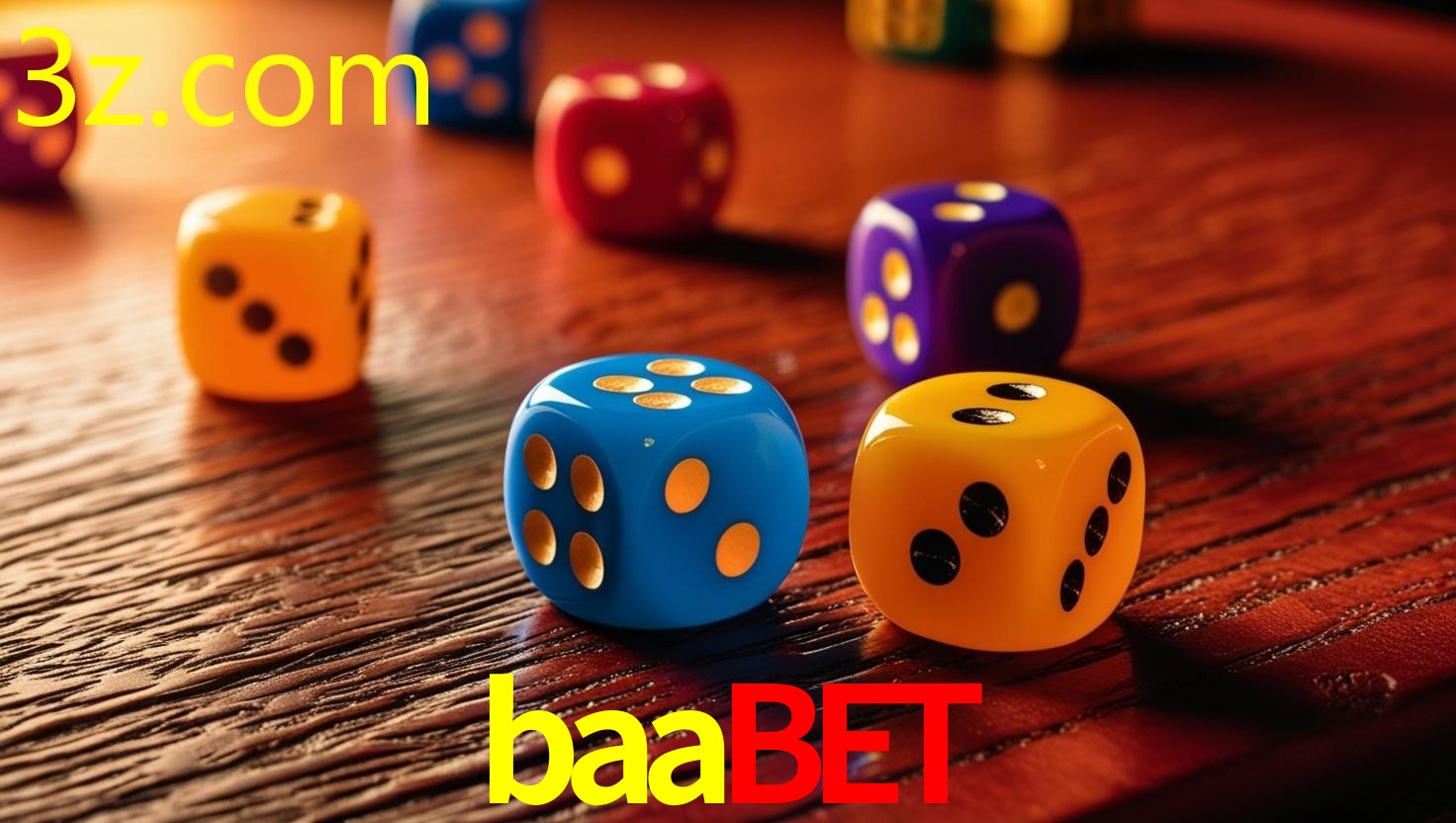 BAABET.COM
