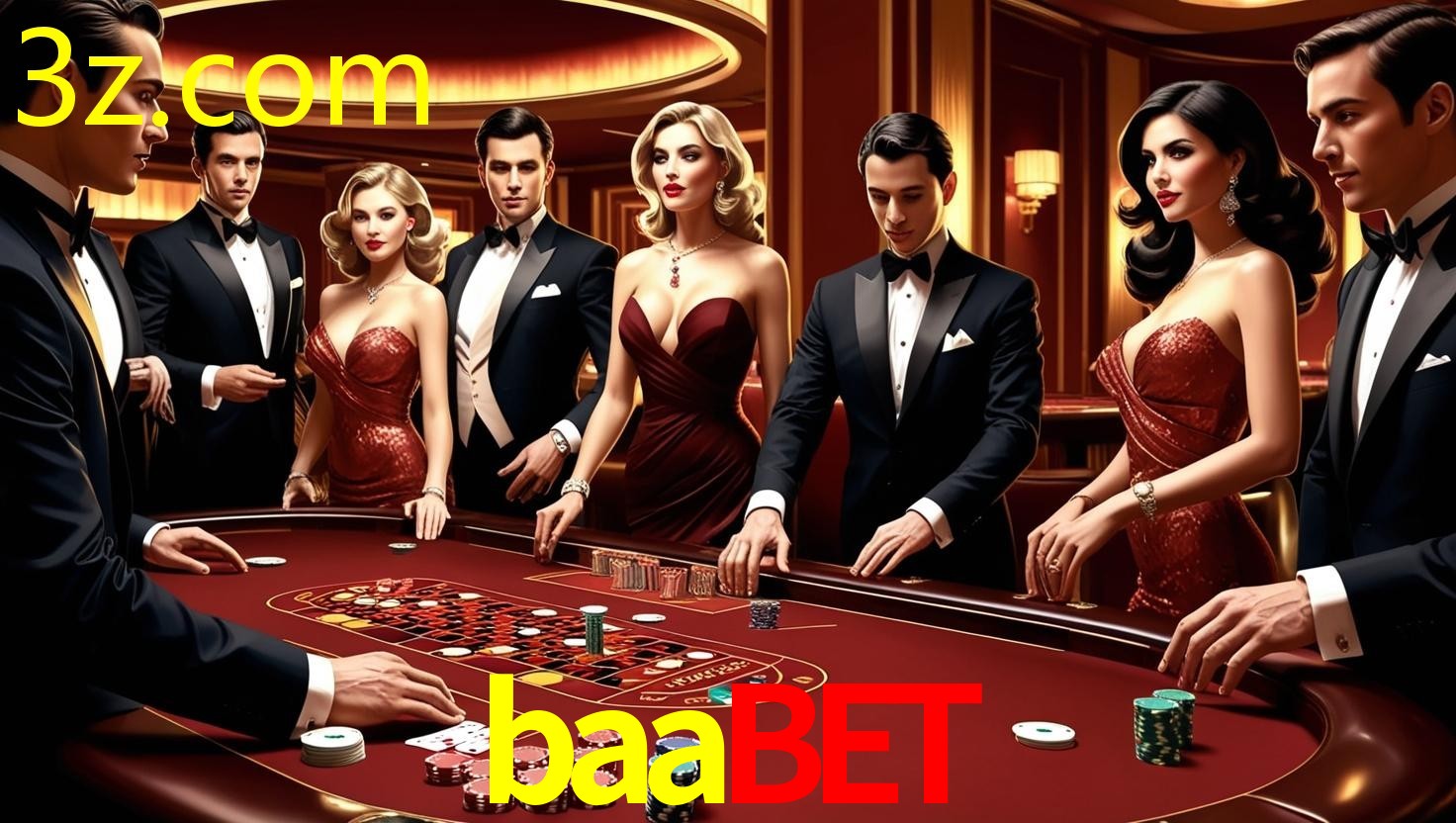 BAABET.COM