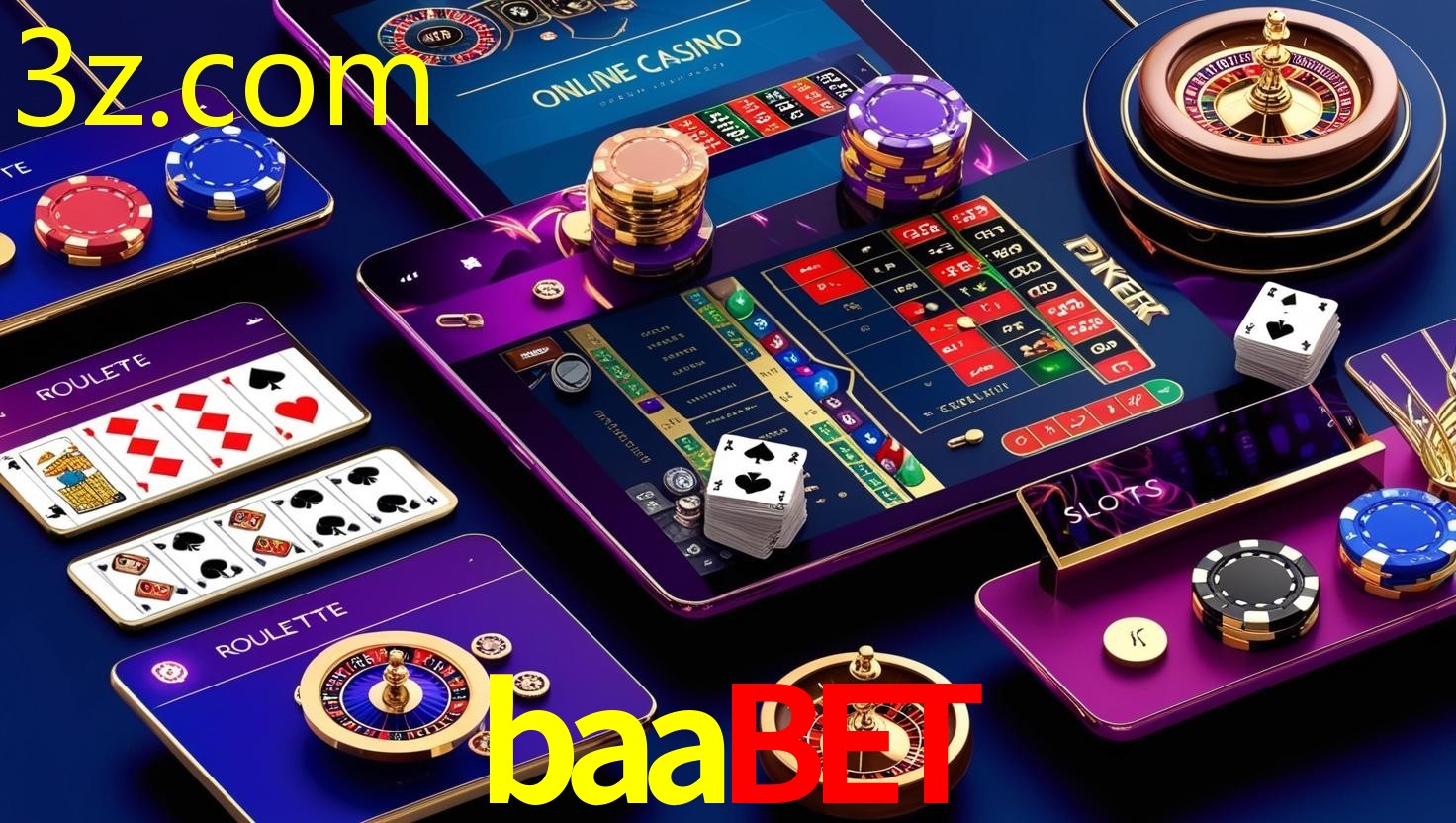 BAABET.COM