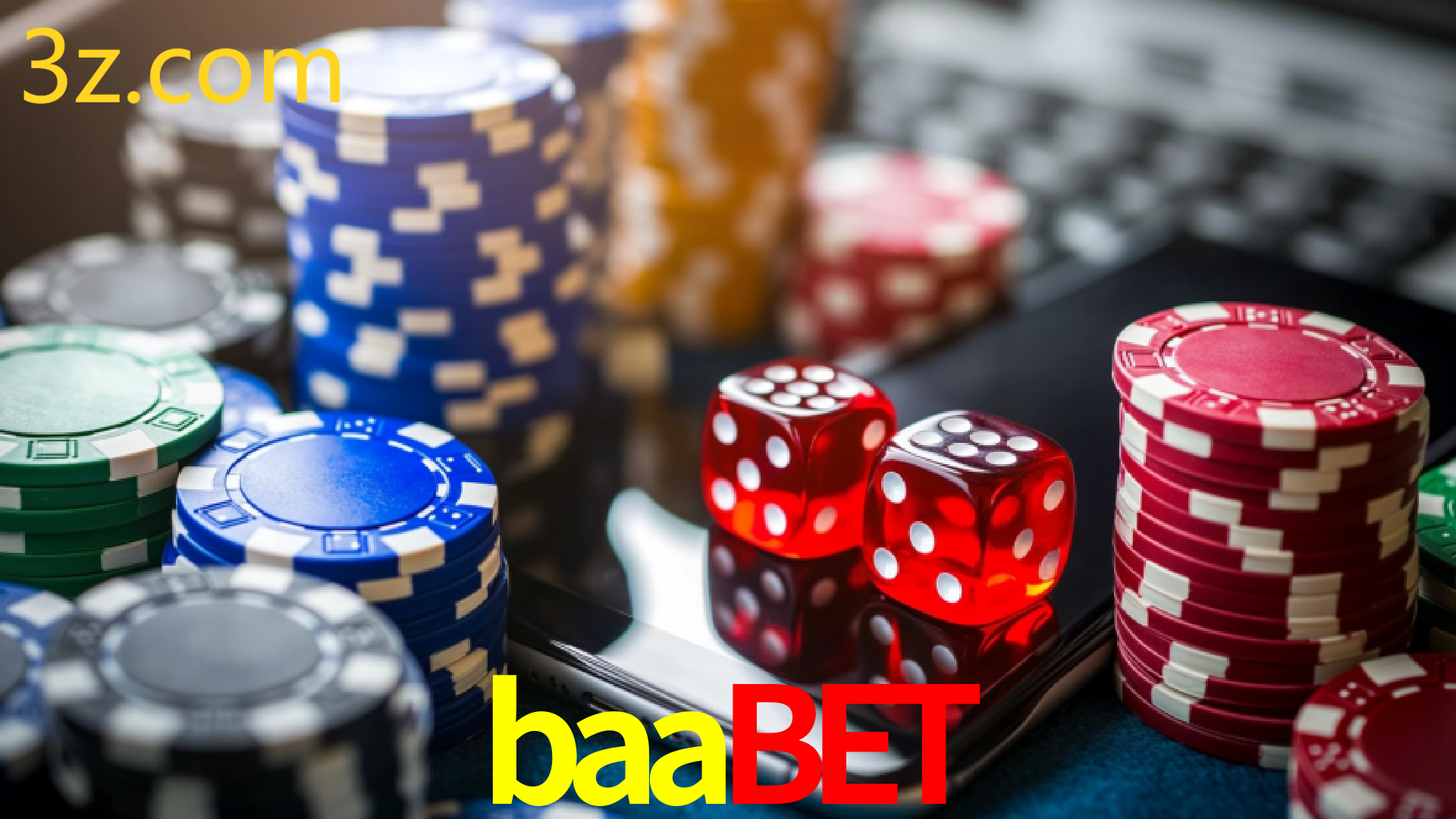BAABET.COM