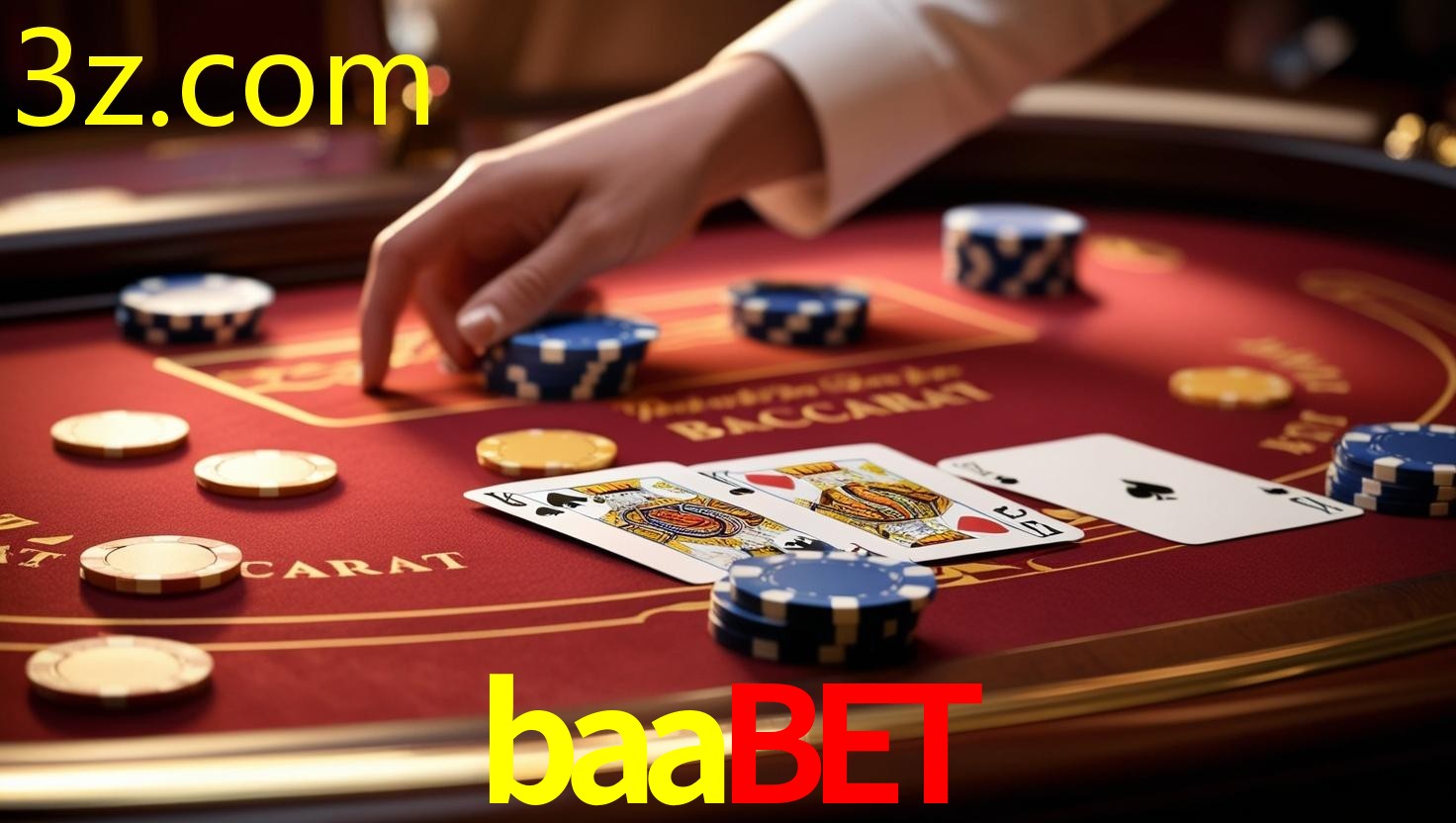 BAABET.COM