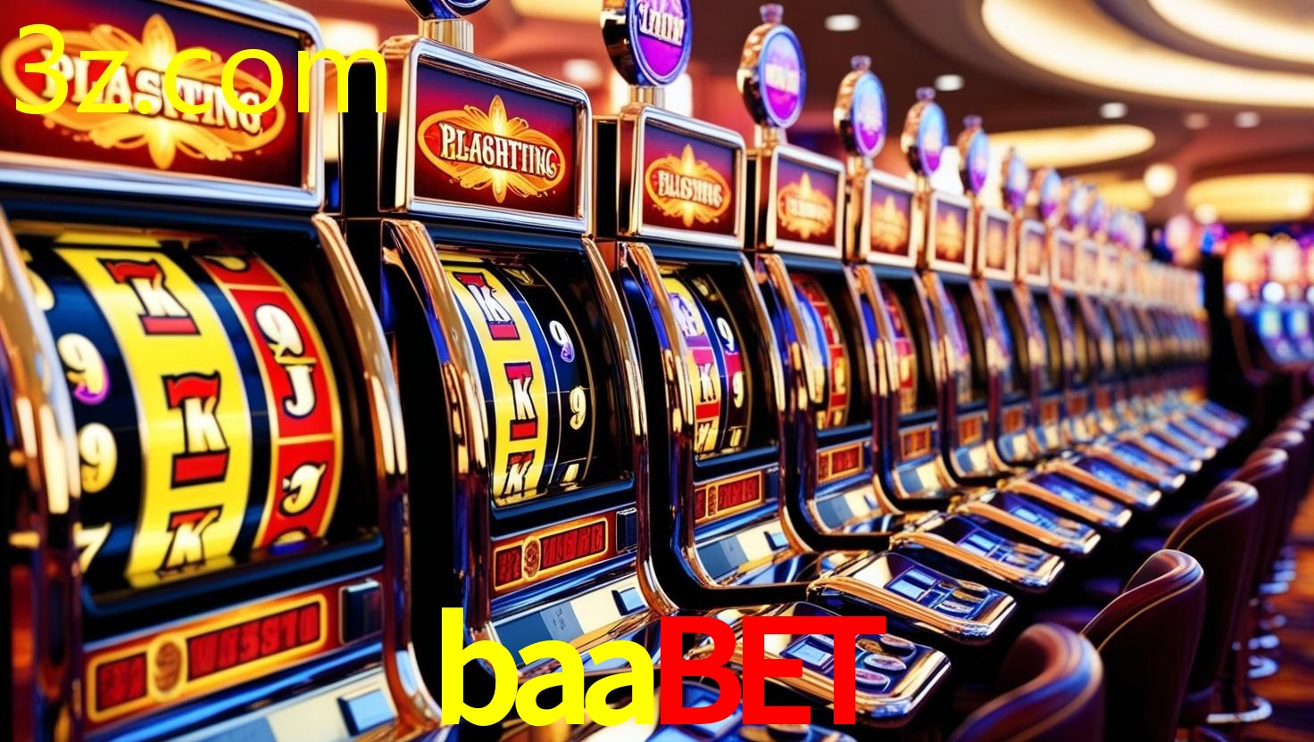 BAABET.COM
