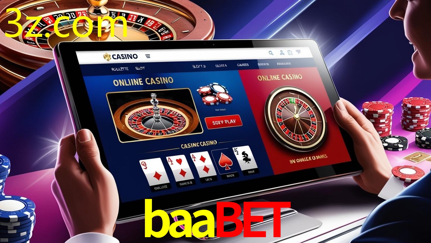 BAABET.COM