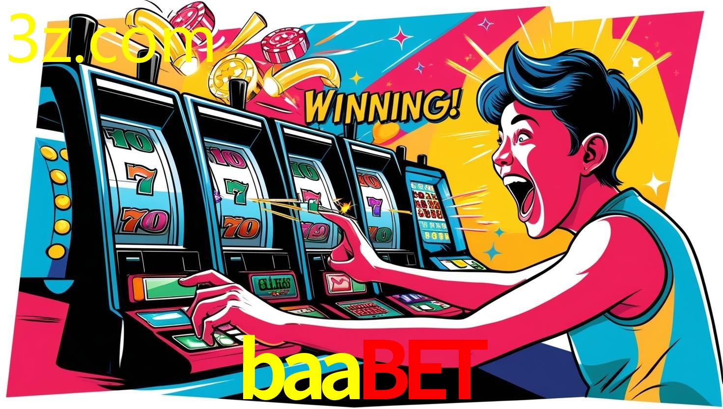 BAABET.COM